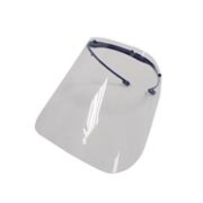 Picture of Casey Kiddies Face Shield Protection Glasses Anti Fog