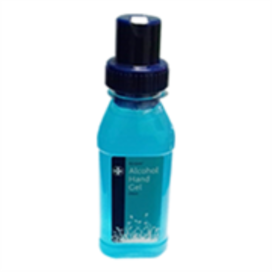 Picture of Casey 250ml Blue GelHand and Surface Alcohol Based Gel