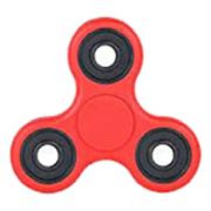 Picture of Sceedo Fidget Spinner - Red