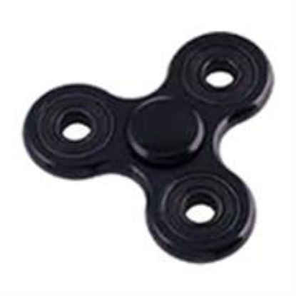 Picture of Sceedo Fidget Spinner Black
