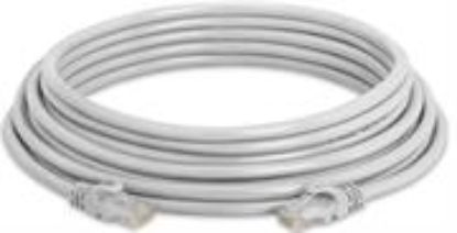 Picture of NetiX UTP CAT5E 5m Light Grey Patch Cable
