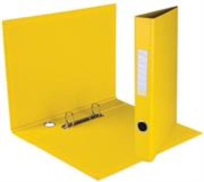 Picture of Treeline Ringbinder 25mm A4 PVC  File