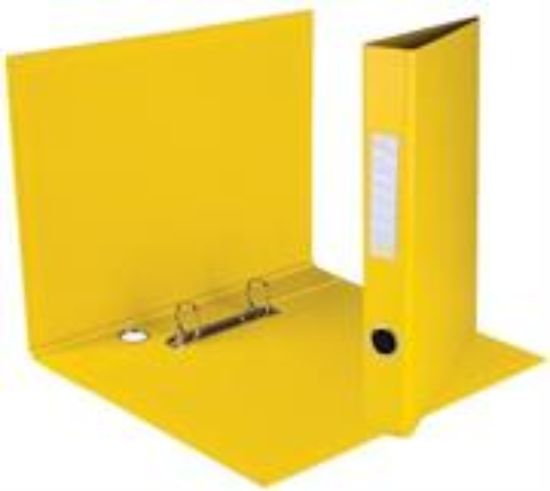 Picture of Treeline Ringbinder 25mm A4 PVC  File