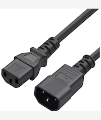 Picture of UniQue 1M Extension Power Cable