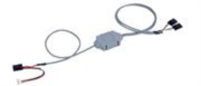 Picture of Manhattan Dual Audio CD DVD Cable Connect
