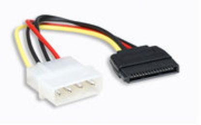 Picture of Manhattan SATA Power Cable