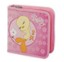 Picture of Tweety 40 CD Wallet Colour PINK Retail Box