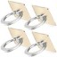 Picture of Geeko Universal Gold Ring Smartphone Grip