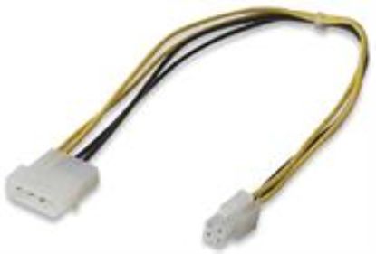 Picture of Manhattan P4 Adapter Cable