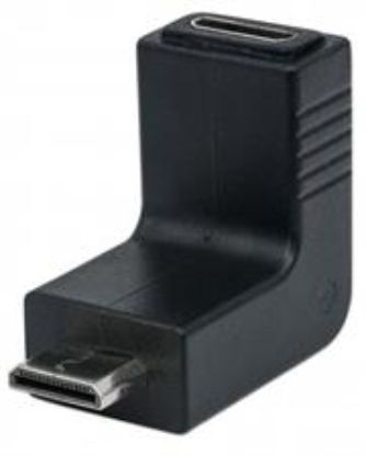 Picture of Manhattan HDMI Mini C f to Mini C Adapter