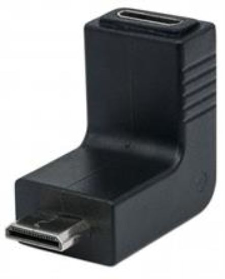 Picture of Manhattan HDMI Mini C f to Mini C Adapter