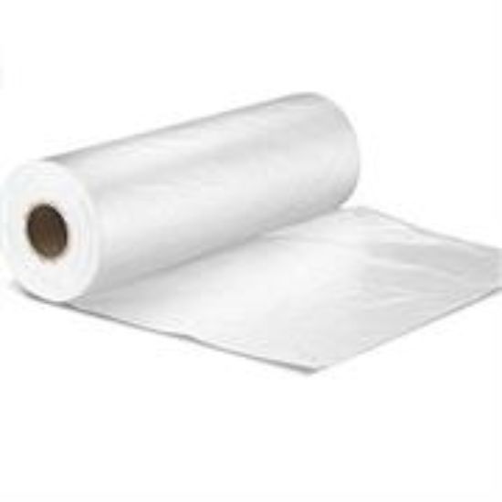 Picture of Casey 100pc Plastic Food Bag Roll 30x40cm
