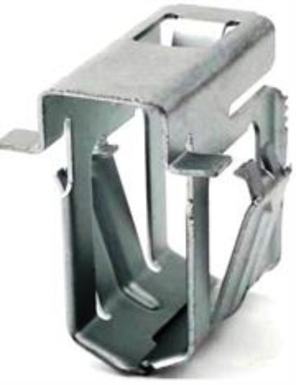 Picture of Solarix Anti Theft Solar Panel Mounting Clip