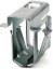 Picture of Solarix Anti Theft Solar Panel Mounting Clip