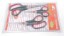 Picture of Casey3pc Professional Household Scissor Pack