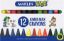 Picture of Marlin Kids Jumbo Wax Crayons