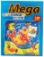 Picture of Marlin Kids Mega Colouring Books 120 pages
