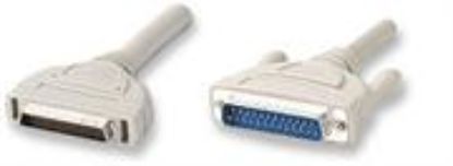 Picture of Manhattan Scsi 11 Cable UL2990-DB50 HPM