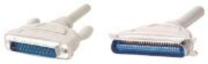 Picture of Manhattan SCSI System