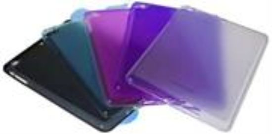 Picture of PROMATE IPAD MINI CASE -BLACK