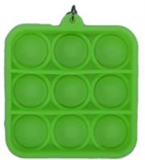 Picture of Sceedo Pop It Mini Bubble Key Ring