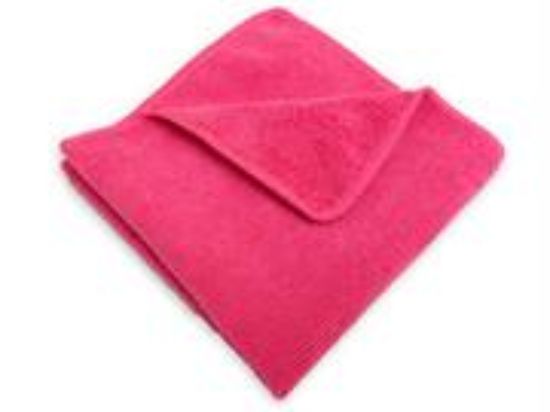 Picture of Kleaner Multi Purpose Household quick dry Microfiber Pink