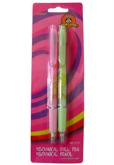 Picture of Tweety Mechanical Pen & Pencil