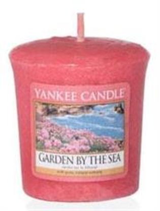 Picture of Yankee Candle Votives