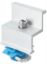 Picture of Solarix End Clamp 40mm ELL Solar Panel Mounting