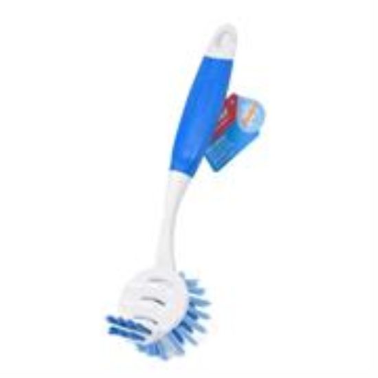 Picture of Kleaner Multi Purpose K19017 Kitchen Dish washing Scrubbing brush