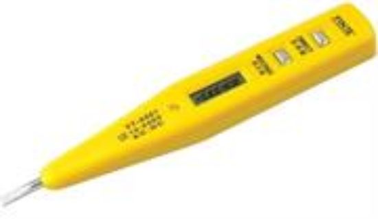 Picture of NetiX Multifunctional Digital Voltage Tester