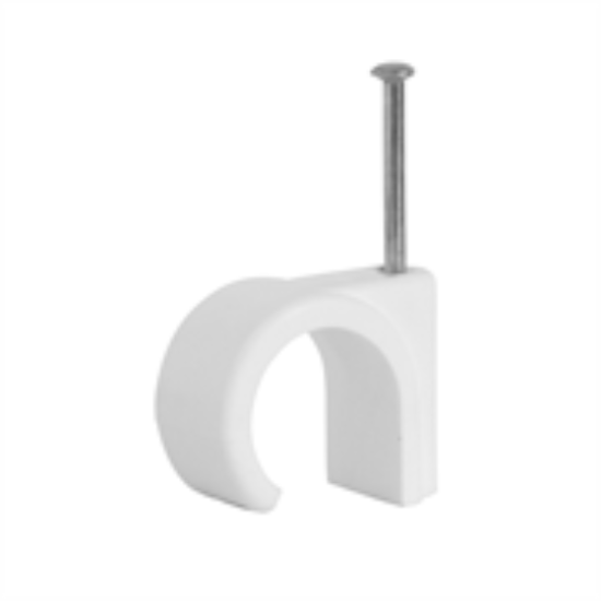 Picture of Cable Clip - Hook On,