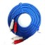 Picture of Geeko 3m Audio 2 X Rca Male Cable