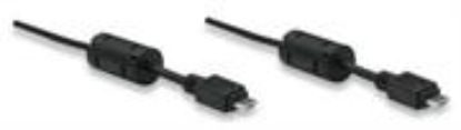 Picture of Manhattan Micro USB A male to USB Micro A male 1M
