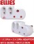 Picture of Ellies Power Socket Extension Adaptor with Surge protection
