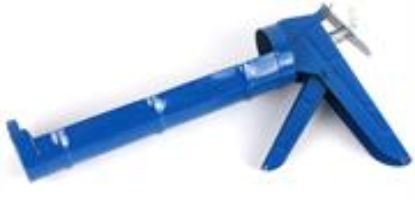 Picture of Noble Caulking Gun-Silicone Acrylic Sealant