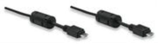 Picture of Manhattan Micro USB A male to USB Micro A male 1.8M