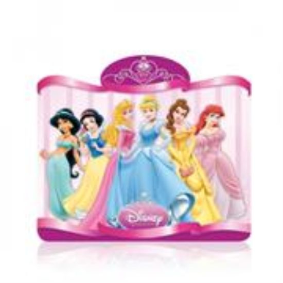Picture of Disney Princess Mouse Pad , Retail Packaged ,
