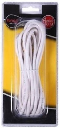 Picture of Aerial King Lead 2m F Connector Male