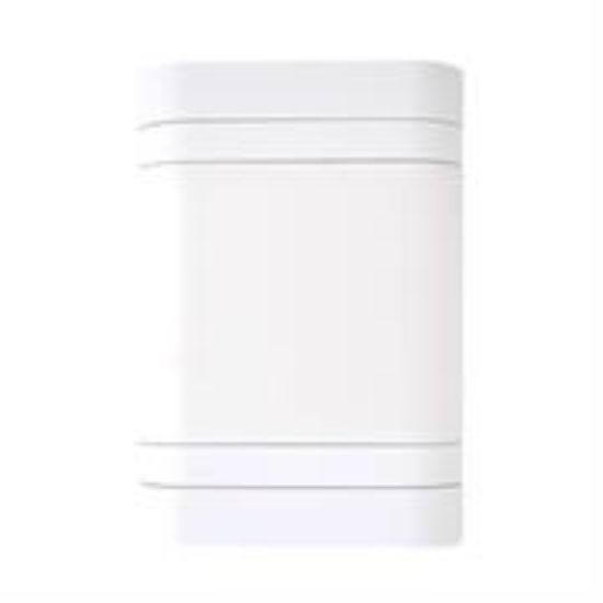 Picture of Lesco Flush Blank Cover Plate White