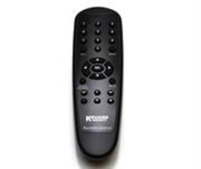 Picture of KGuard DVR Remote, Retail Box, 1 Year warranty