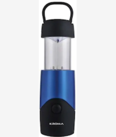 Picture of Kroma LED Torch and Lantern 10 Lumens