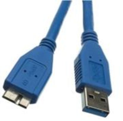 Picture of UniQue 5m High Speed USB Cable
