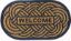 Picture of Totally 40x70cm Coir Welcome Doormat