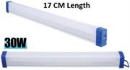 Picture of Nobel Portable And Rechargeable USB 30w Tube Light