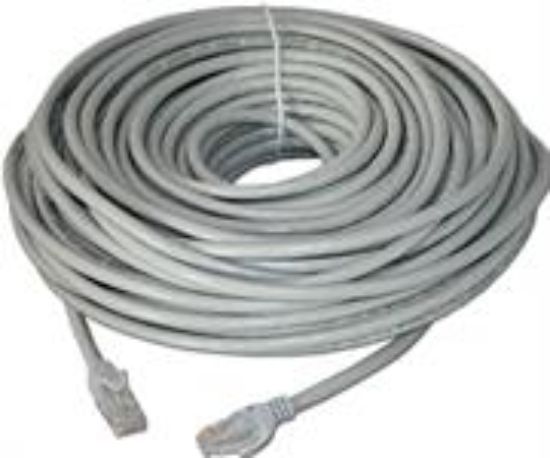 Picture of NETIX 10M UTP CAT6 CABLE - GREY