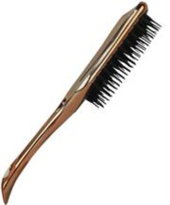 Picture of Prescott Wet Detangling Hairbrush Rose Gold Colour