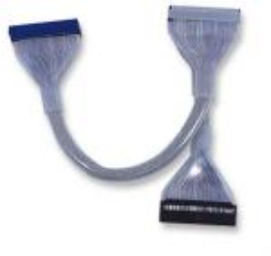 Picture of Manhattan ATA 133 RND UV 18inc