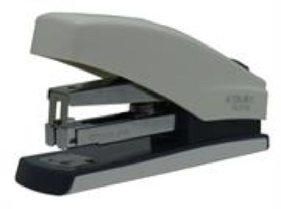 Picture of DLOffice Basic Half Strip Stapler White