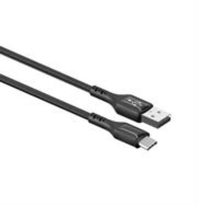 Picture of Ezra QC3.0 Quick Charge 1 Meter 15W 3A USB-A to USB Type-C Cable